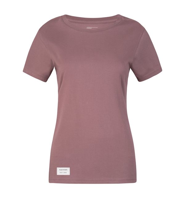 HANNAH Women's short-sleeved T-shirt Hannah ARIA II rose taupe