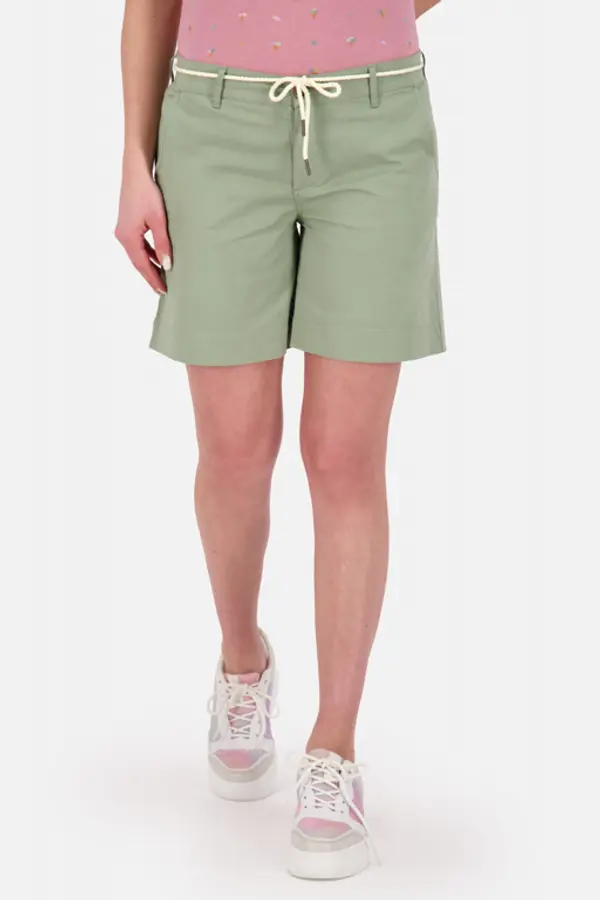 ALIFE AND KICKIN Women's shorts ALIFE AND KICKIN