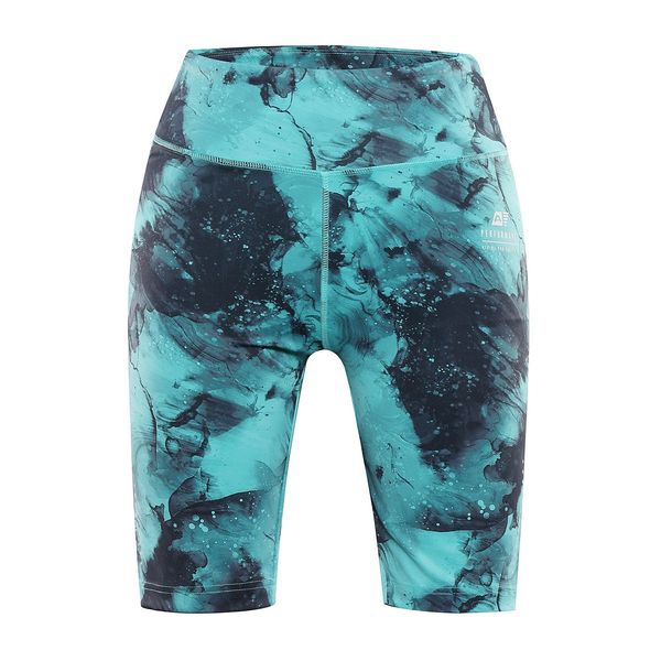 ALPINE PRO Women's shorts ALPINE PRO