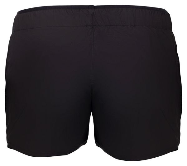 ALPINE PRO Women's shorts ALPINE PRO MANERA black