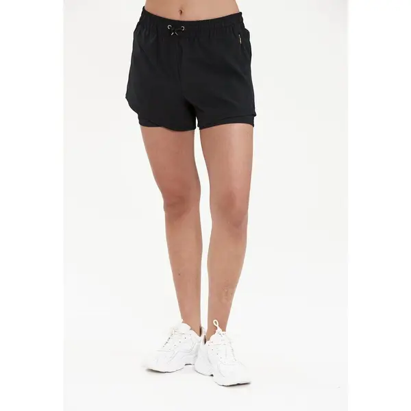 Athlecia Women's shorts Athlecia Timmie 2v1