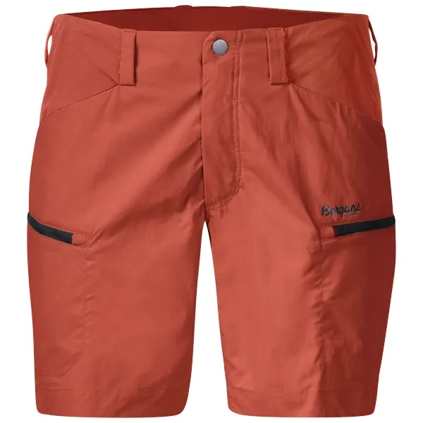 Bergans Women's Shorts Bergans Utne Brick