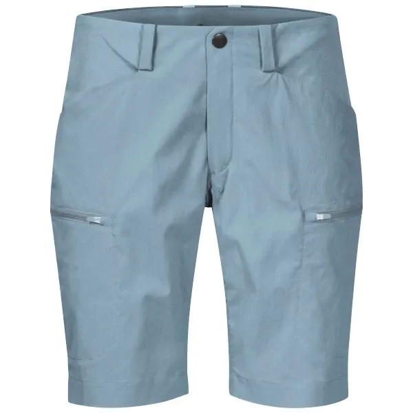 Bergans Women's Shorts Bergans Utne Smoke Blue