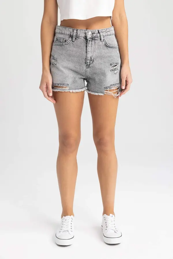 DEFACTO Women's shorts DEFACTO