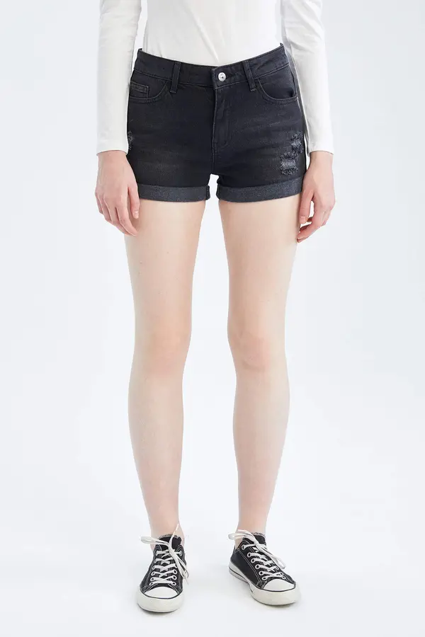 DEFACTO Women's shorts DEFACTO