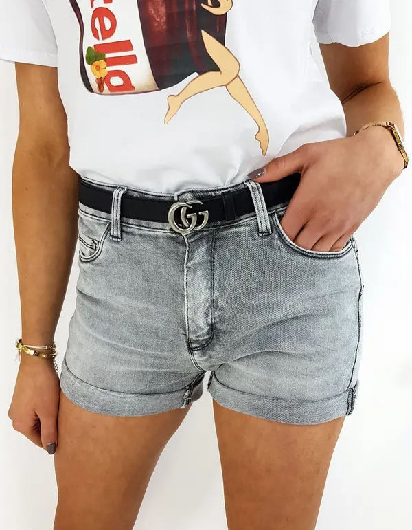 DStreet Women's shorts DStreet