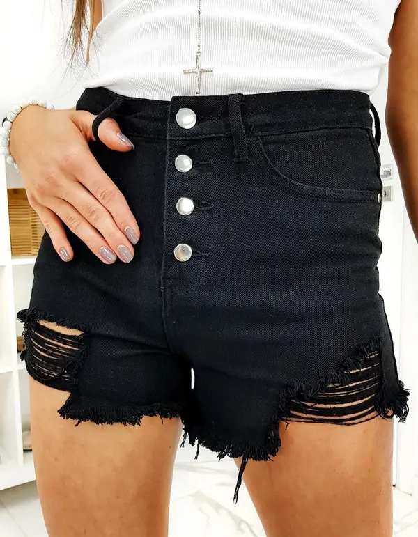 DStreet Women's shorts DStreet