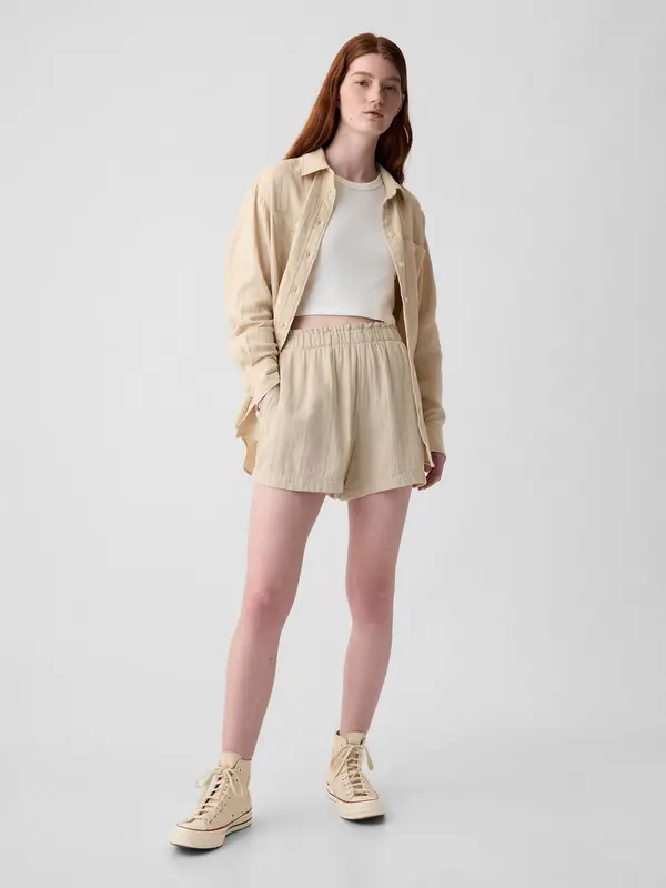 GAP Women's shorts GAP