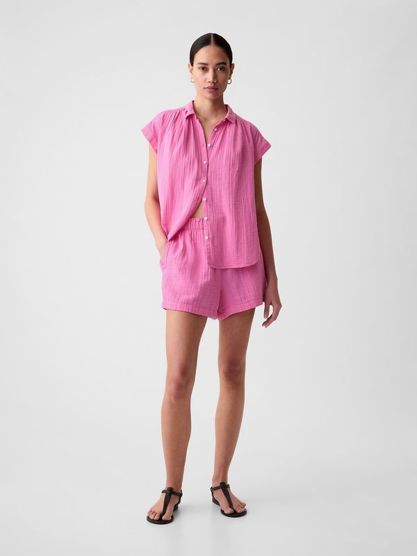 GAP Women's shorts GAP