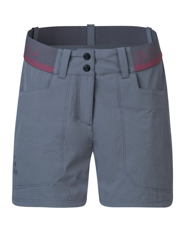 HANNAH Women's Shorts Hannah NYLAH castlerock