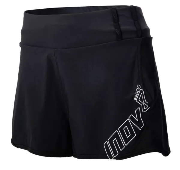 Inov-8 Women's shorts Inov-8 2.5" Racer Short, 34