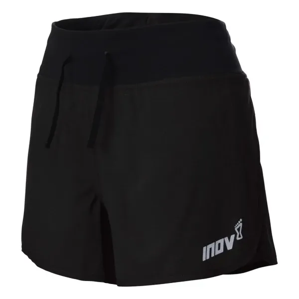 Inov-8 Women's Shorts Inov-8 Race Elite 4" Short Black