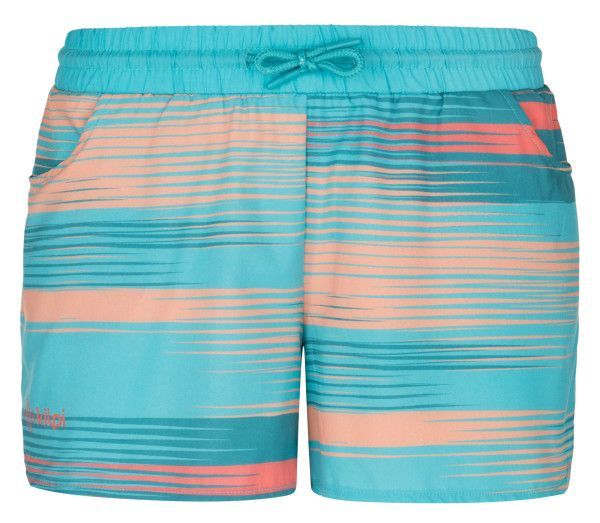 Kilpi Women's shorts KILPI KOLETA-W turquoise