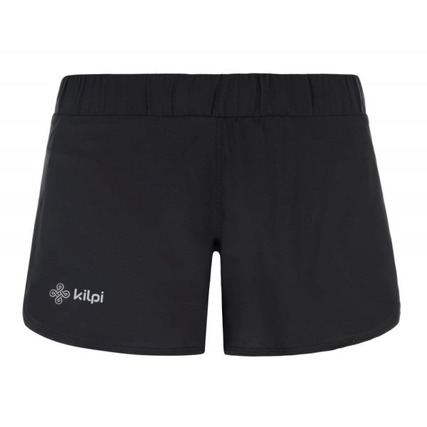 Kilpi Women's shorts KILPI LAPINA-W black