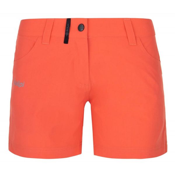 Kilpi Women's shorts Kilpi SUNNY-W coral