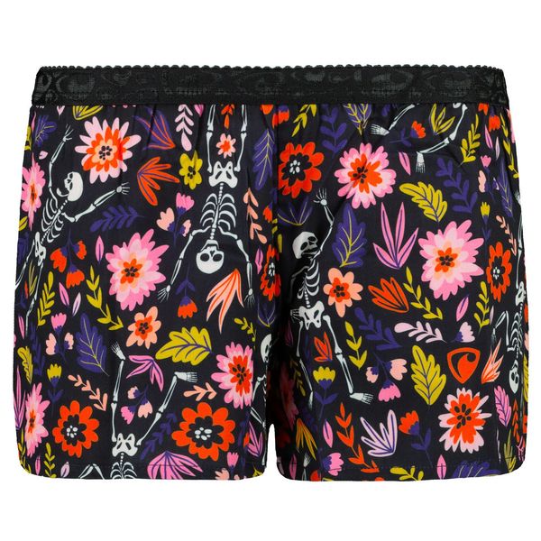 REPRESENT Women's shorts REPRESENT ESQUELETOS