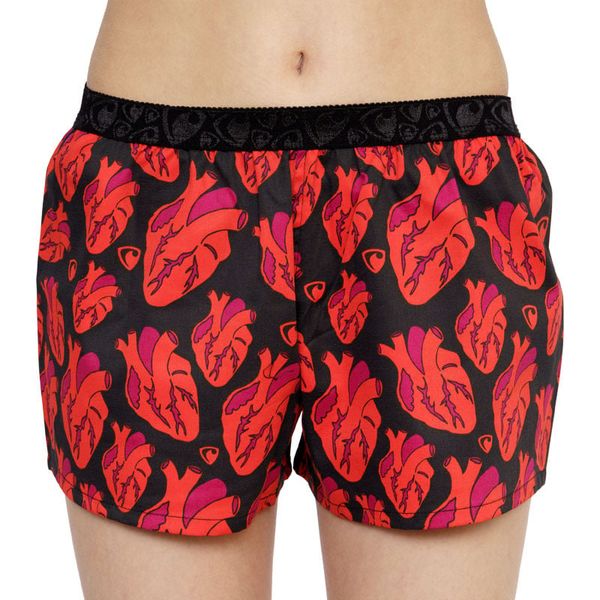 REPRESENT Women's shorts Represent heartbreaker