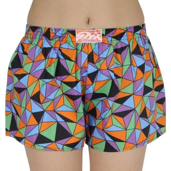 STYX Women's shorts Styx art classic rubber triangles