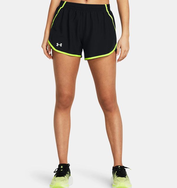 Under Armour Women's shorts Under Armour Fly By Short