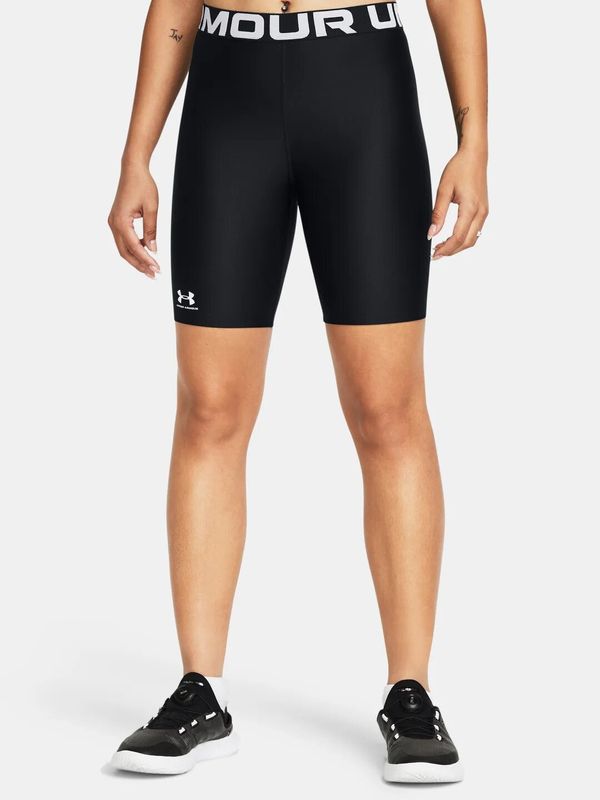 Under Armour Women's shorts Under Armour HG Authentics 8in Short