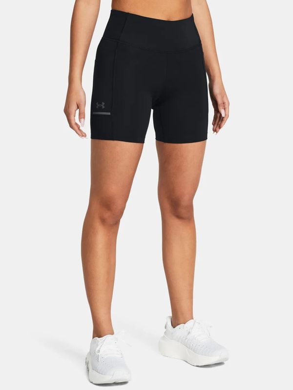 Under Armour Women's shorts Under Armour Launch Half Tight