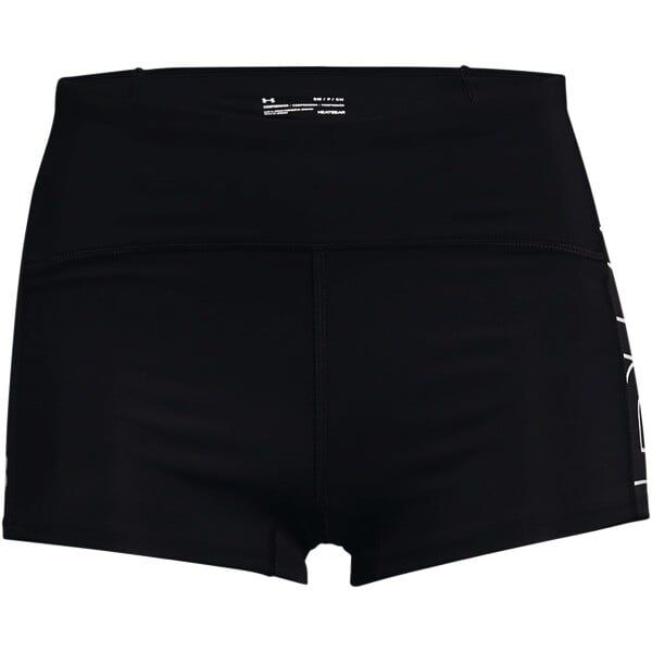 Under Armour Women's shorts Under Armour Launch Mini Short black L