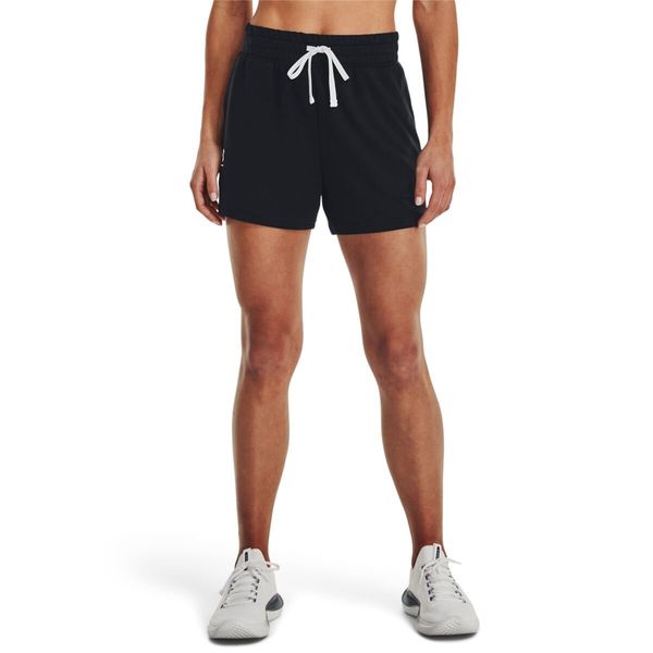 Under Armour Women's shorts Under Armour Rival Terry Short