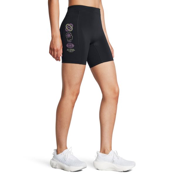 Under Armour Women's shorts Under Armour Run Anywhere Shorts