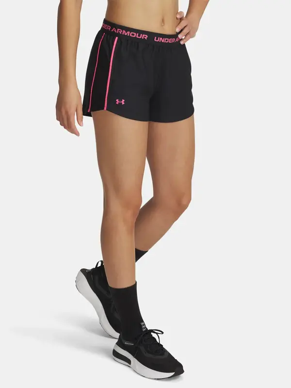 Under Armour Women's shorts Under Armour Tech Play Up Shorts