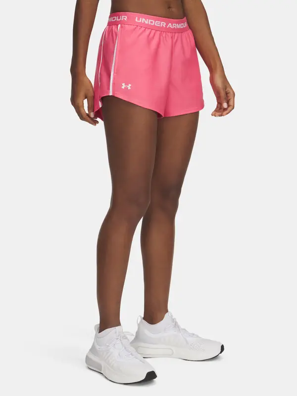 Under Armour Women's shorts Under Armour Tech Play Up Shorts - Women's