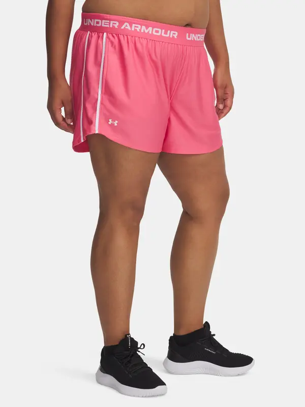 Under Armour Women's shorts Under Armour Tech Play Up Shorts& - Women's