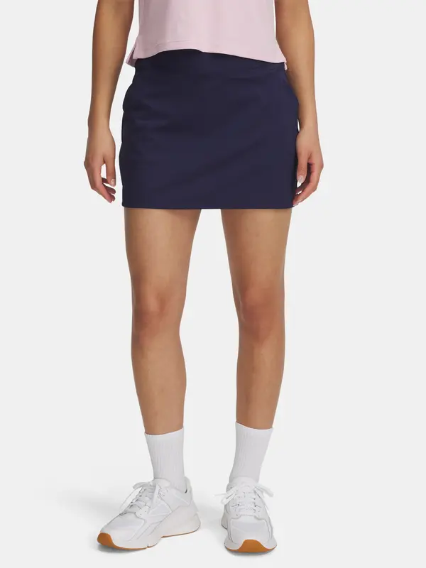 Under Armour Women's shorts Under Armour UA Drive Knit Pleated Skort - Women's