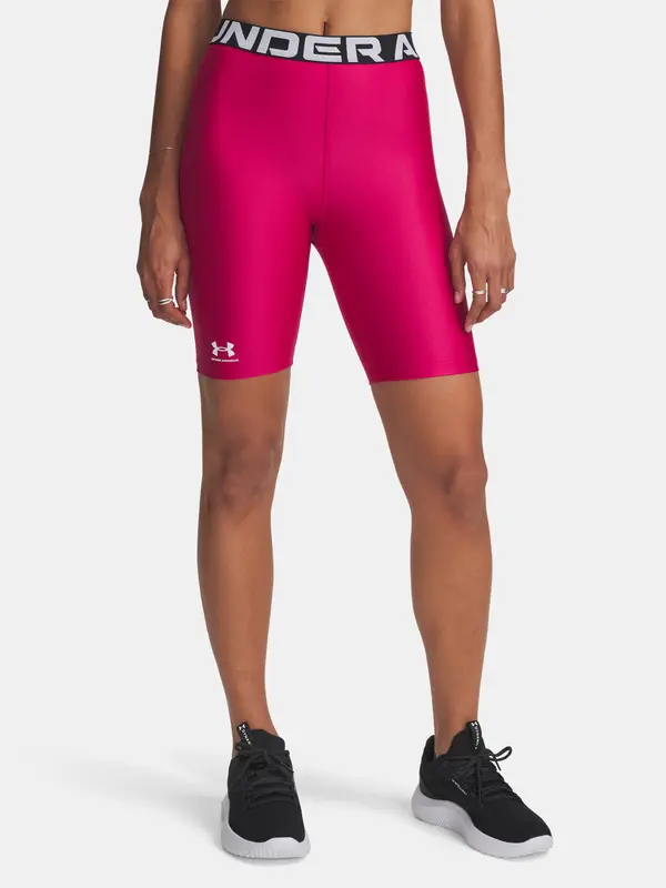 Under Armour Women's shorts Under Armour UA HG 8in Short - Women's