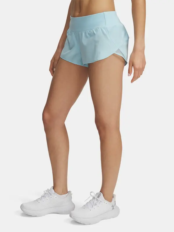 Under Armour Women's shorts Under Armour UA Launch Pro 2'' Shorts - Women's