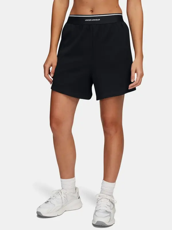 Under Armour Women's shorts Under Armour UA Meridian Rib Short
