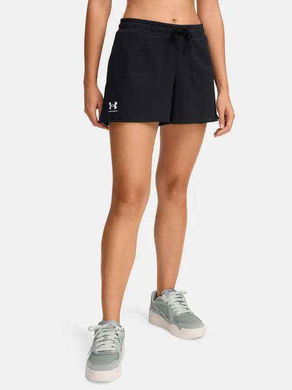Under Armour Women's shorts Under Armour UA Rival Terry Short - Women's