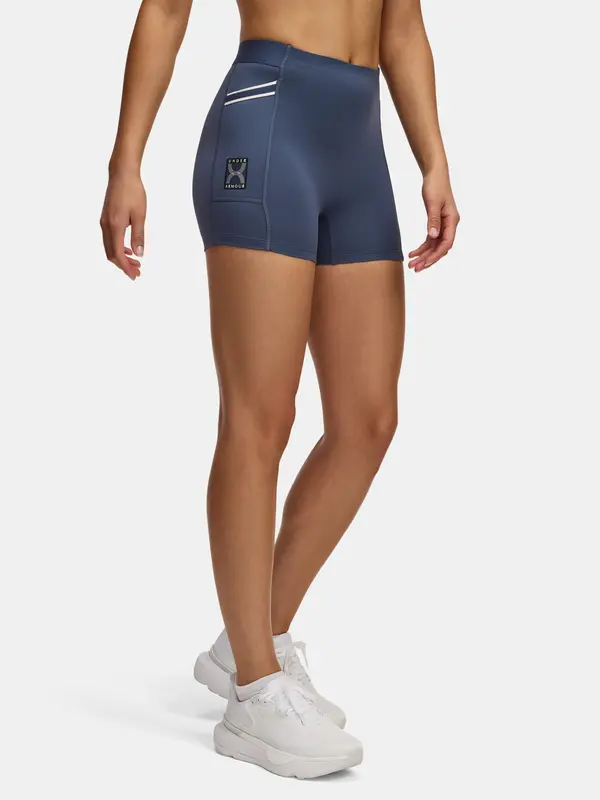 Under Armour Women's shorts Under Armour UA Run 96 Short - Women's