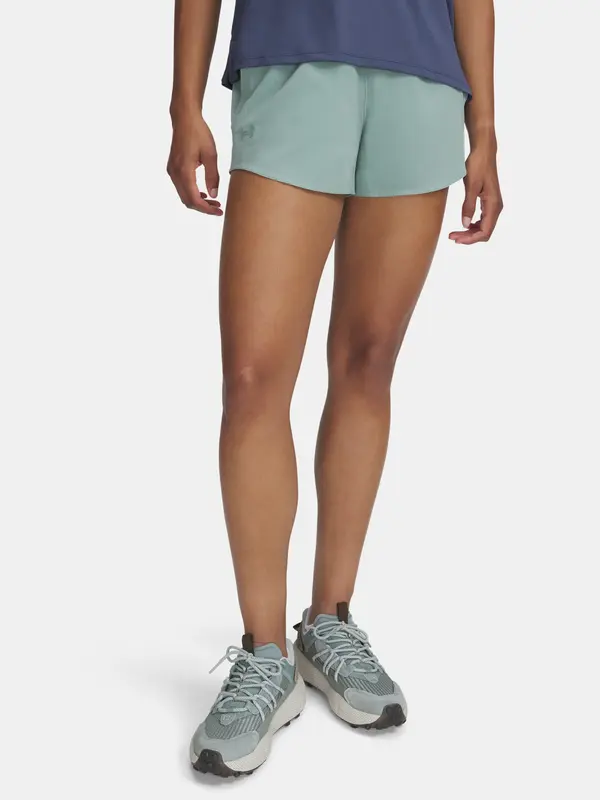 Under Armour Women's shorts Under Armour UA Vanish 3in Short - Women's