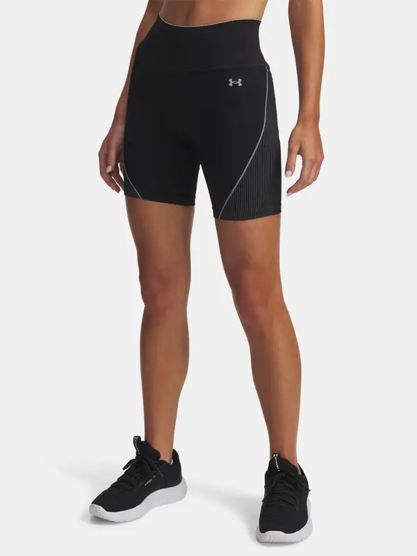 Under Armour Women's shorts Under Armour UA Vanish Seamless Short-BLK - Women's