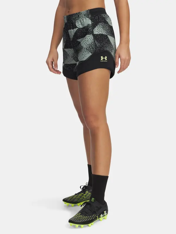 Under Armour Women's shorts Under Armour UA W's Ch. Pro Shorts PRNT - Women's