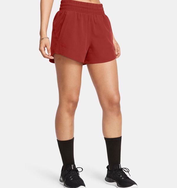 Under Armour Women's shorts Under Armour Vanish 3in Short