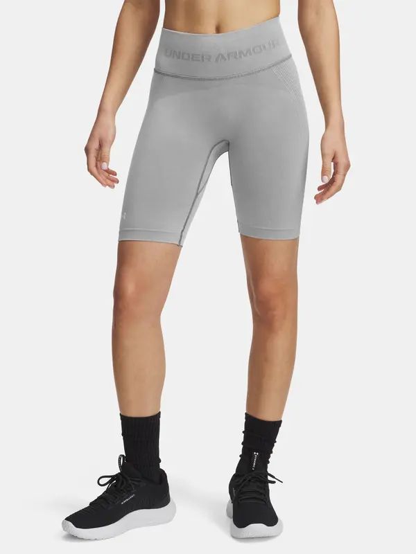 Under Armour Women's shorts Under Armour Vanish Seamless Washed Short - Women's