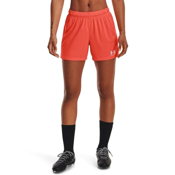 Under Armour Women's shorts Under Armour W Challenger Knit Short