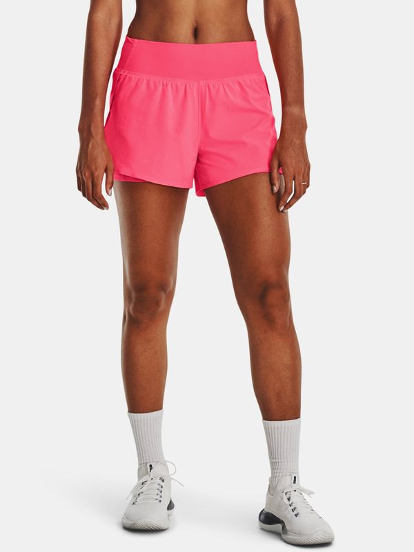Under Armour Women's shorts Under Armour
