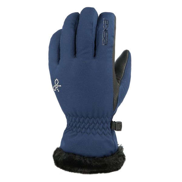 Eska Women's ski gloves Eska Cocolella