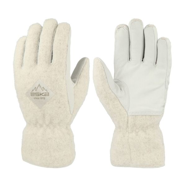 Eska Women's ski gloves Eska Dachstein