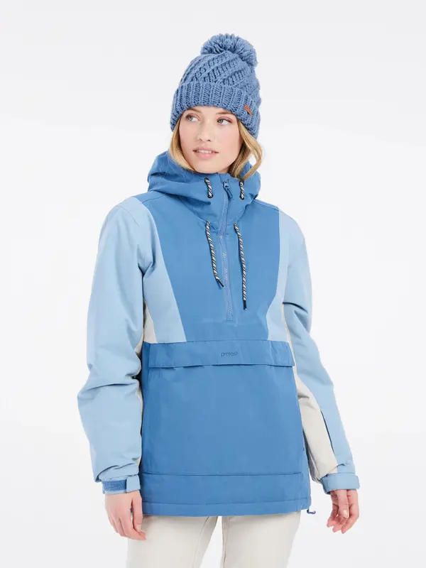 Protest Women's ski jacket Protest PRTAPEL