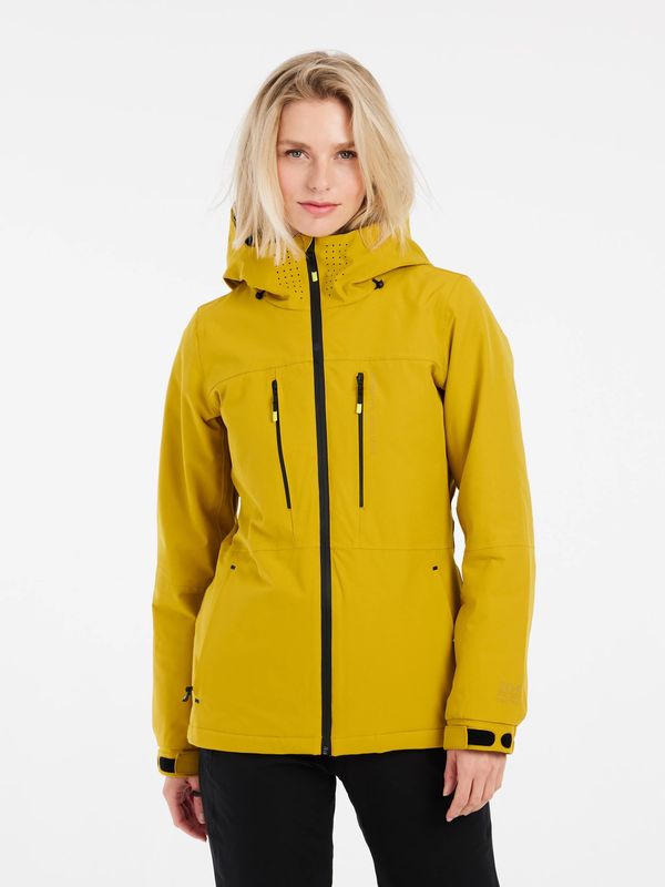 Protest Women's ski jacket Protest PRTBEVERLY