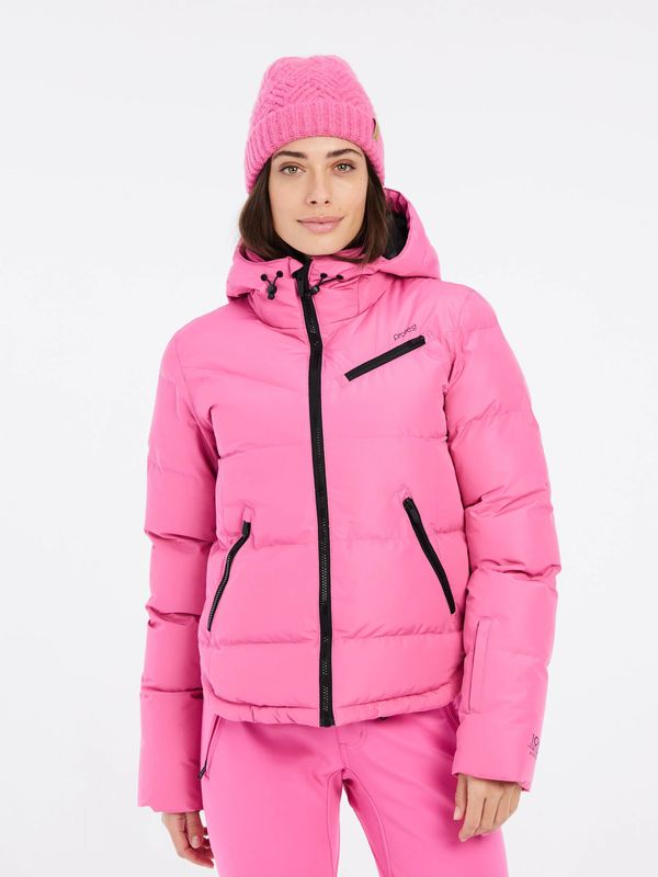 Protest Women's ski jacket Protest PRTLUCID
