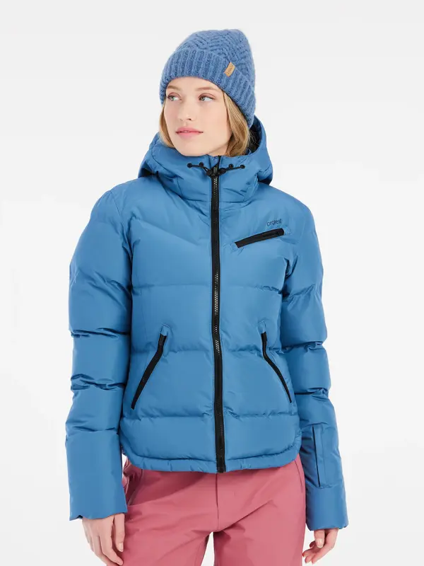 Protest Women's ski jacket Protest PRTLUCID